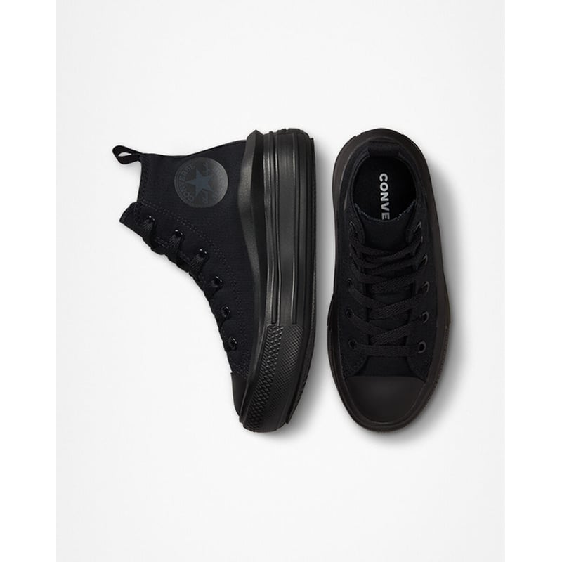 Converse Chuck Taylor All Star Move Platform A03670C 05