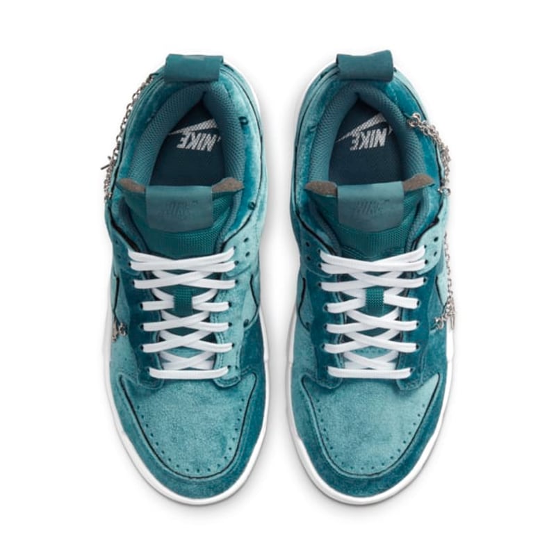 Nike Dunk Low Disrupt DO5219-010 04