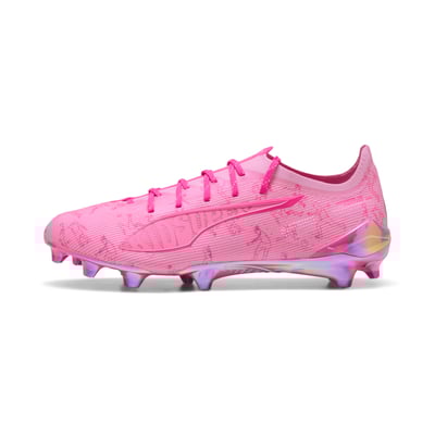 PUMA Ultra 5 Ultimate FG x KidSuper 108414-01
