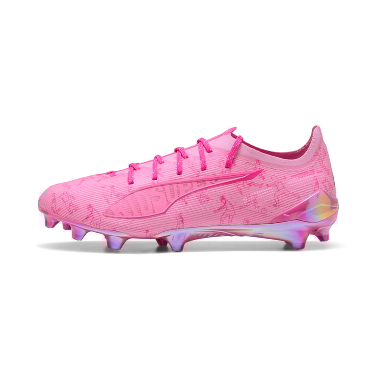 PUMA Ultra 5 Ultimate FG x KidSuper