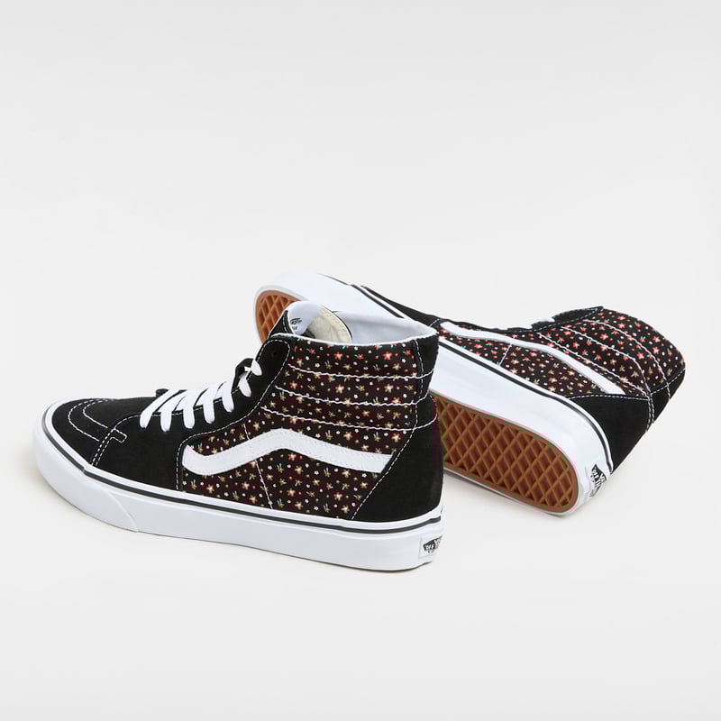Vans Sk8-Hi Tapered VN0009QPBOU 03