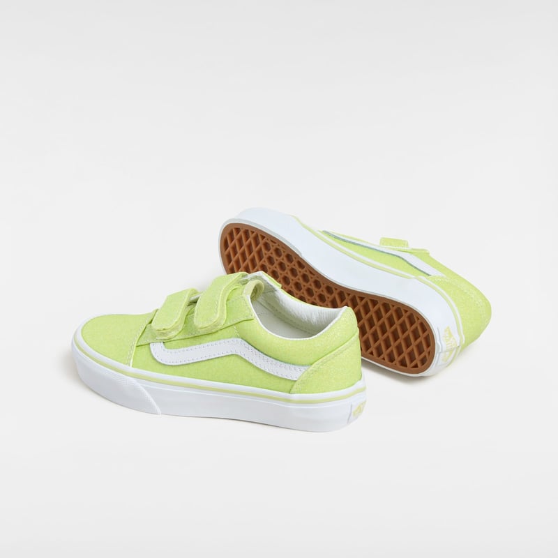 Vans Old Skool Hook And Loop VN000CYWC2R 03