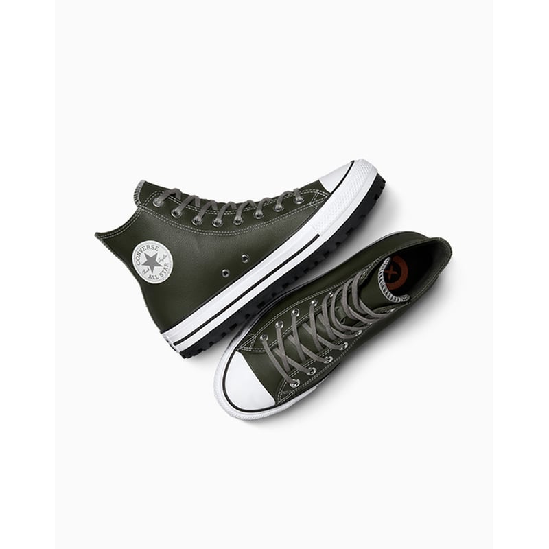Converse Chuck Taylor All Star City Trek A09489C 04