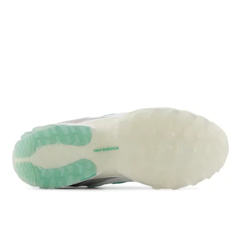 New Balance FuelCell Lindor 3 Off-Field baseball cipők "White & Rain Cloud" | Női & Férfi | Baseball | 03 | SPORTSHOWROOM