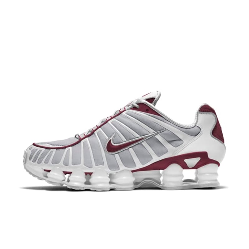 Nike Shox TL AV3595-103 01