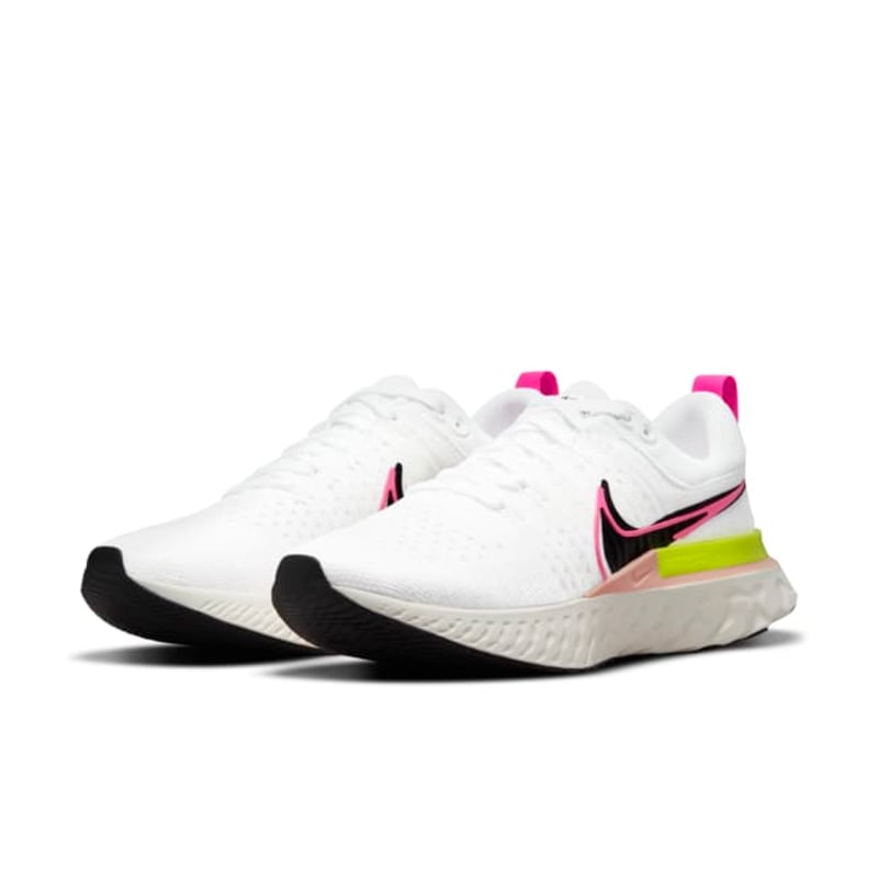 Nike React Infinity Run Flyknit 2 DJ5395-100 05