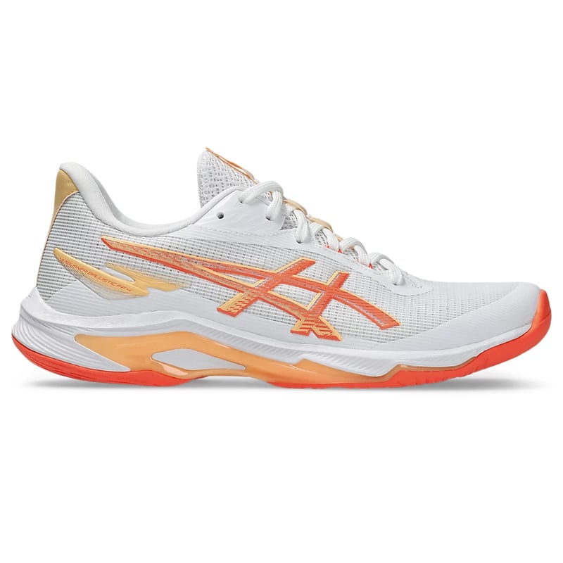 ASICS Netburner Ballistic FF 4 1052A083-101 01