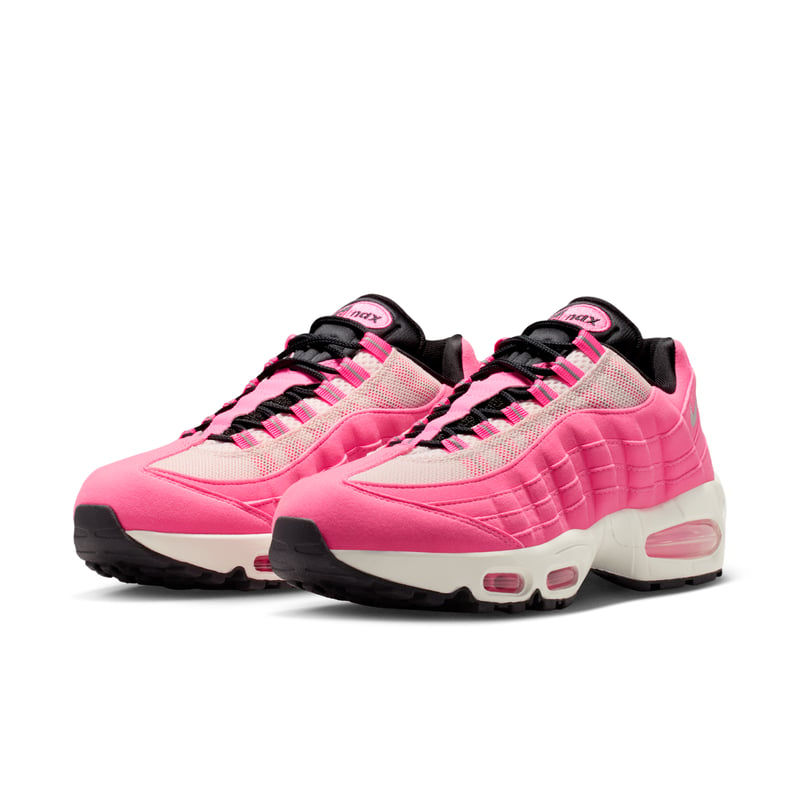 Nike Air Max 95 Big Bubble trainers "Pink Glow" | Women | SportStyle | 05 | SPORTSHOWROOM