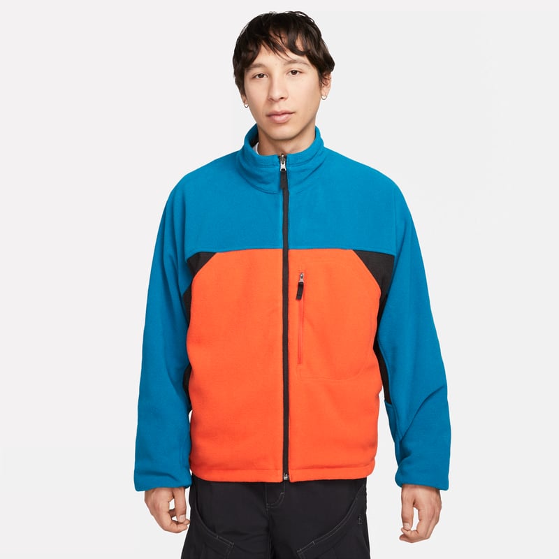 Nike ACG "Oregon Series" Reissue Reversible Jacka "Black & Green Abyss" | Män | | 09 | SPORTSHOWROOM