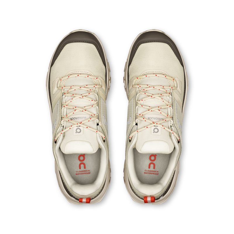 On Cloudrock Low Waterproof 3WF10143334 02
