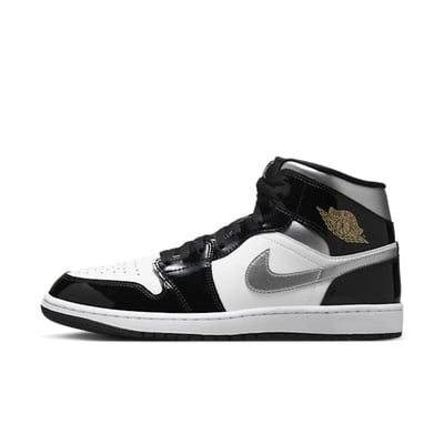 Jordan 1 Mid SE ‘Patent’ HV0789-010