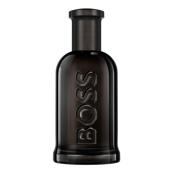 BOSS Bottled