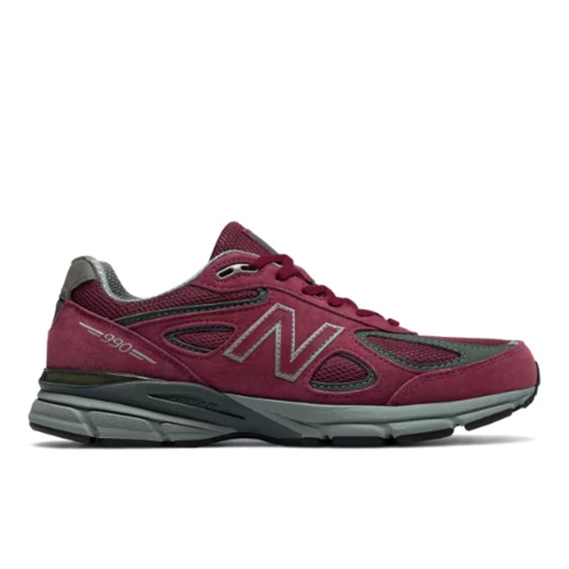 New Balance 990v4 Made in USA M990BU4 01