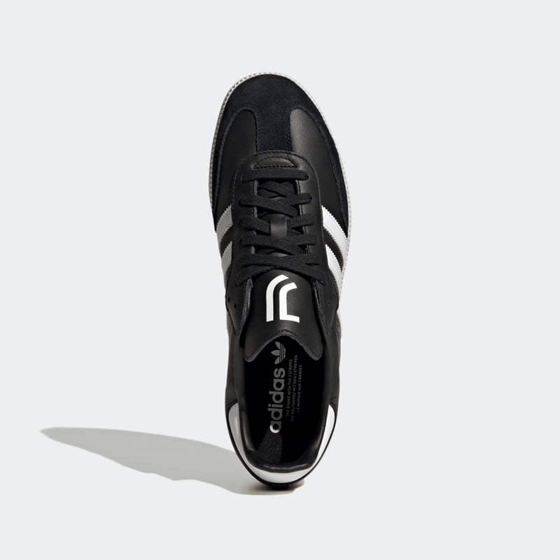 adidas Samba Team HQ7034 03