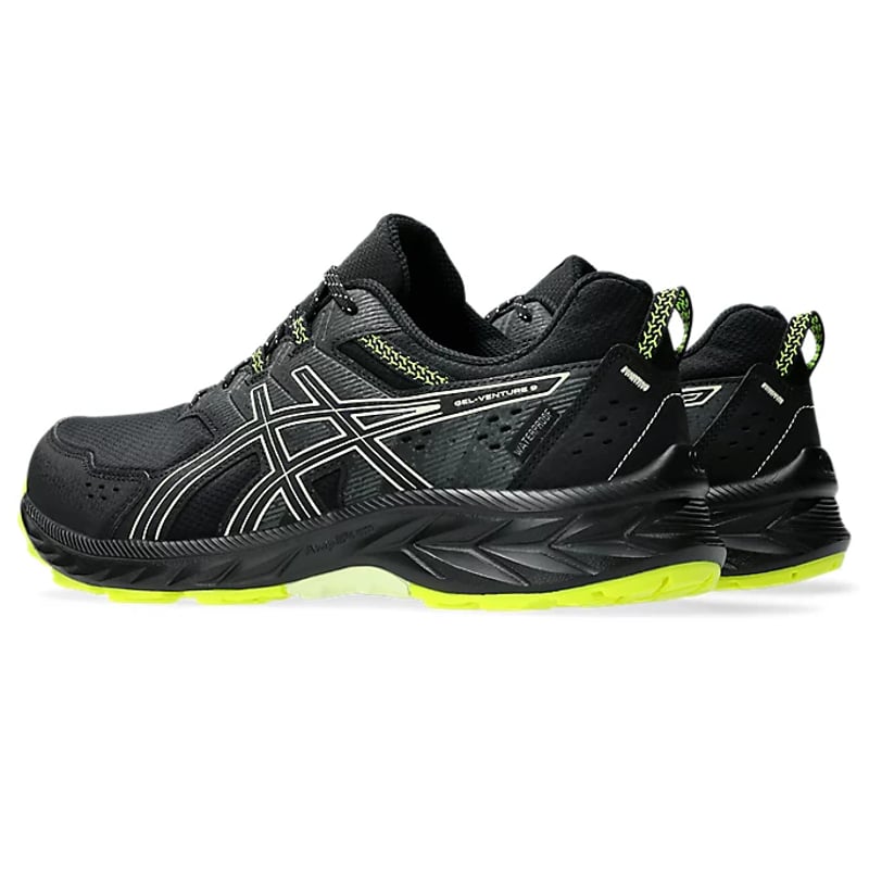 ASICS Gel-Venture 9 Waterproof 1011B705-003 03