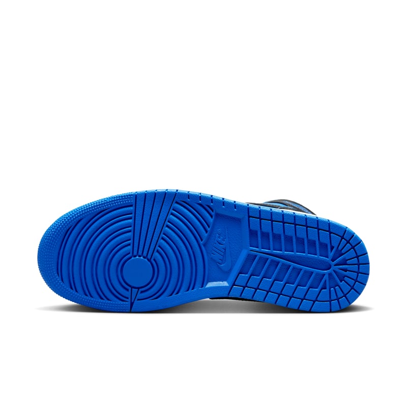 Jordan 1 mid royal blue discount
