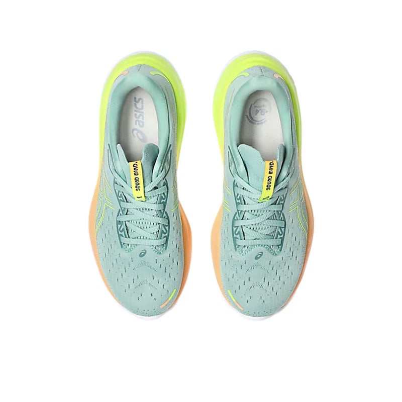 ASICS Gel-Cumulus 26 Paris 1012B741-750 06