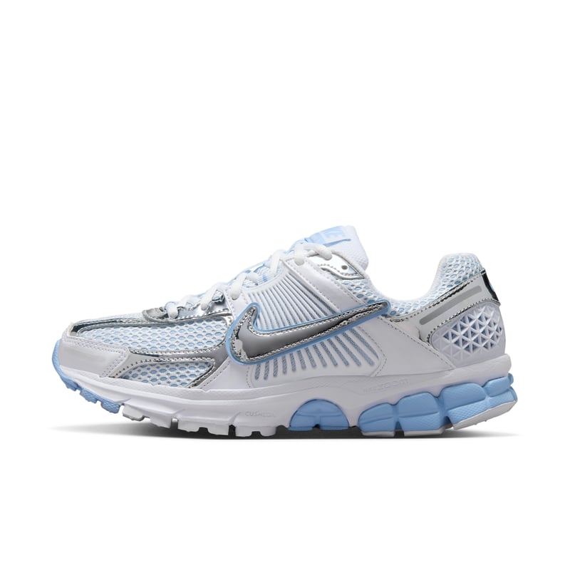 Nike Zoom Vomero 5 trainers "White & Aluminium" | Women | SportStyle | 00 | SPORTSHOWROOM
