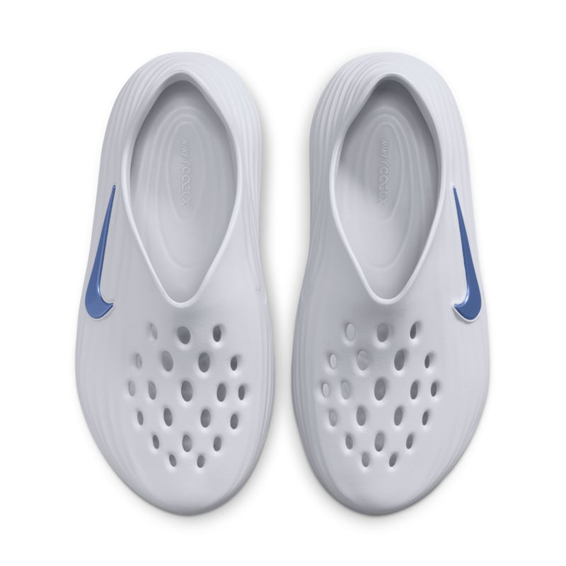 Nike ReactX Rejuven8 sneakerek "Football Grey & Aluminum" | Női | Sportstyle | 04 | SPORTSHOWROOM