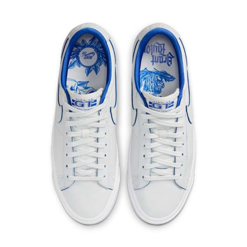 Nike SB Blazer Low Pro GT Premium FZ1300-100 04