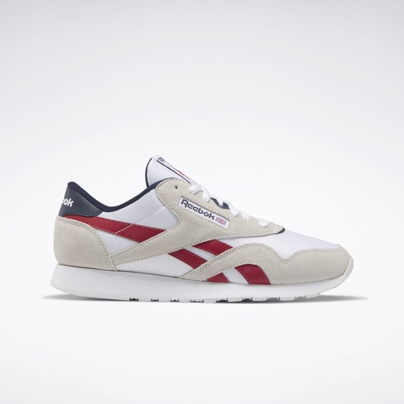 Reebok Classic Nylon 19729431 01