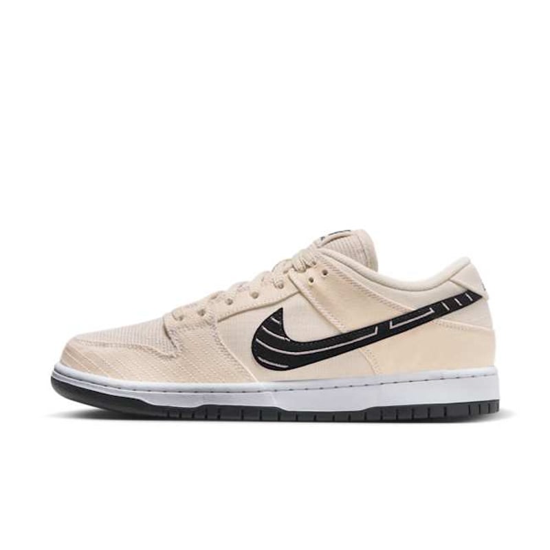 Nike SB Dunk Low x Albino & Preto FD2627-200 01