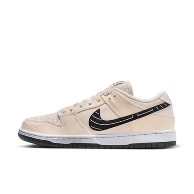 Nike SB Dunk Low x Albino & Preto FD2627-200