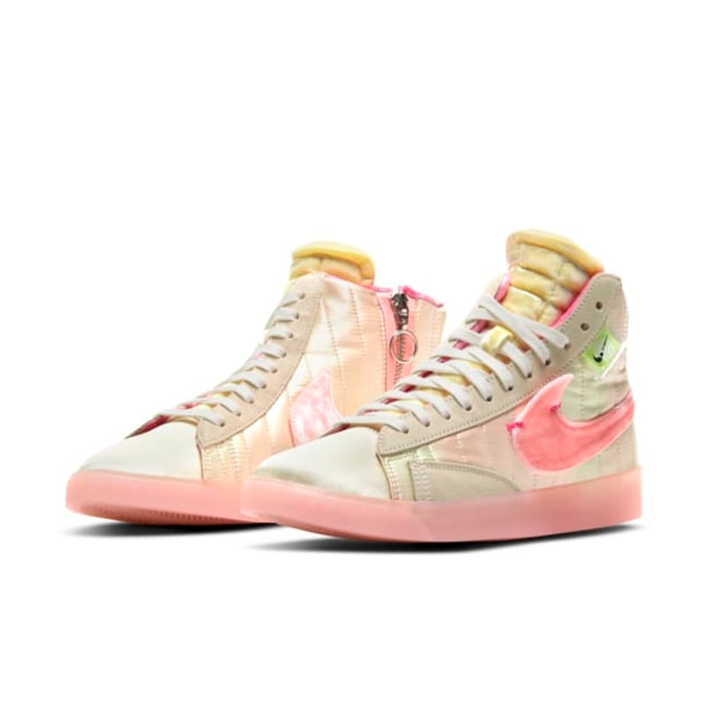 Nike Blazer Mid Rebel DD8482-163 04