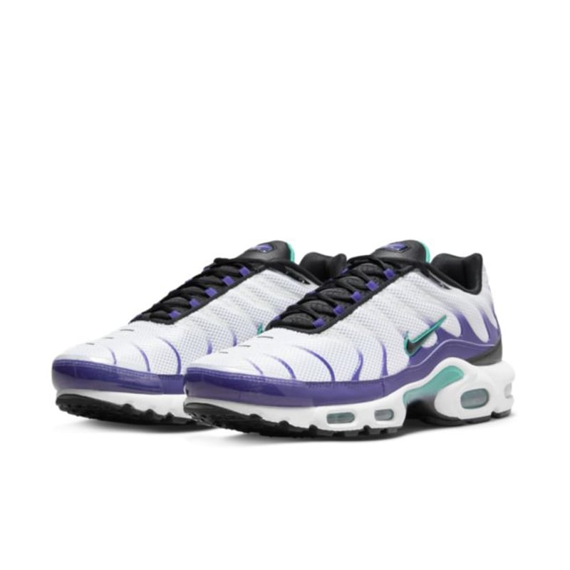 Nike Air Max Plus DM0032-100 05
