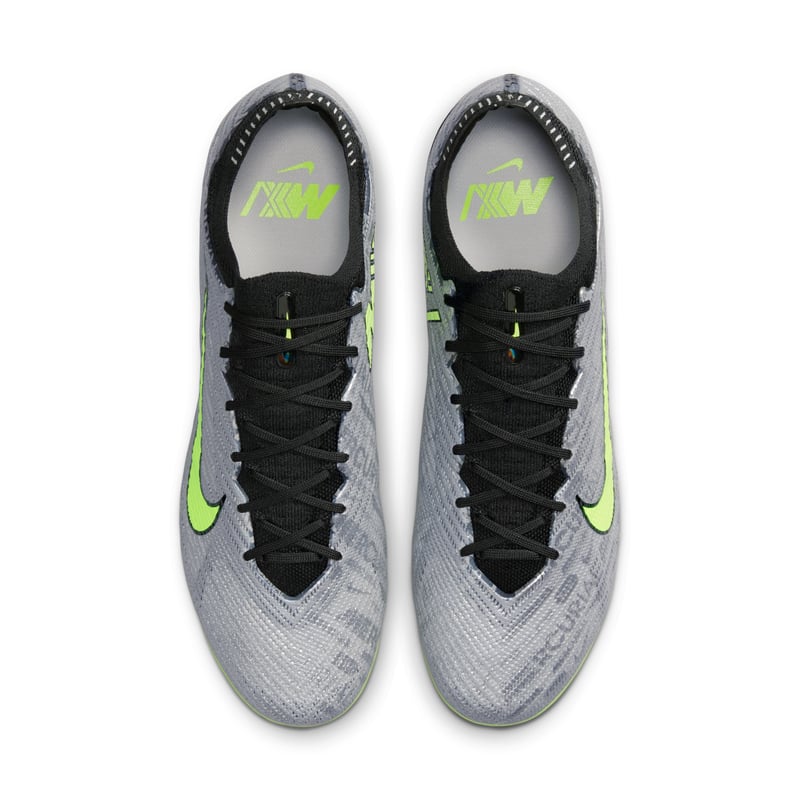 Nike Zoom Mercurial Vapor 15 Elite XXV FG FB8395-060 04