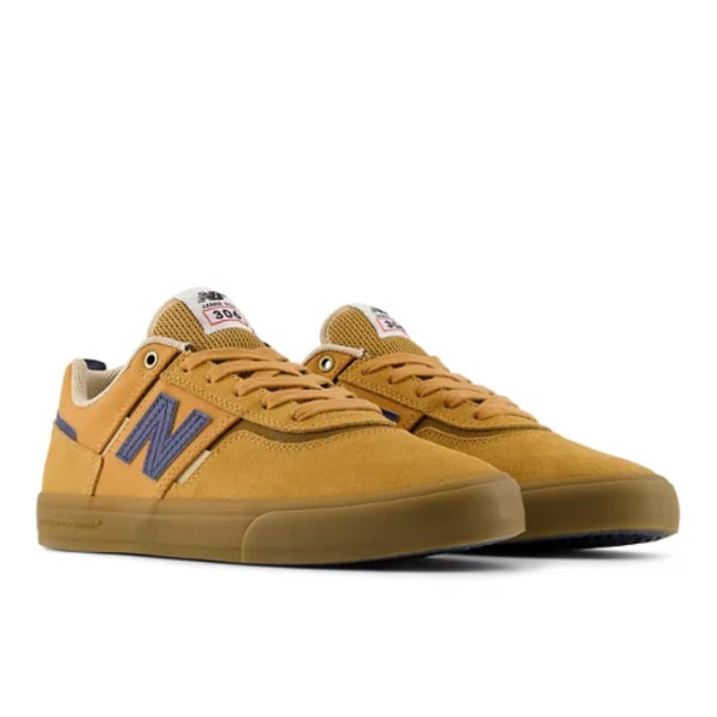 New Balance Numeric Jamie Foy 306 NM306TNB 03