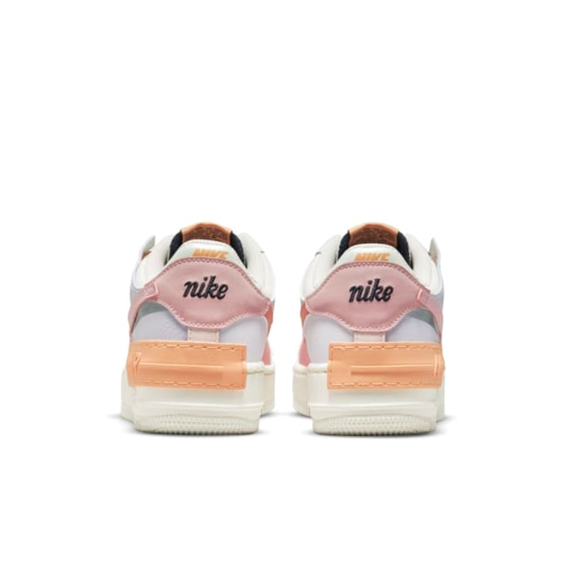 Nike Air Force 1 Shadow CI0919-111 06