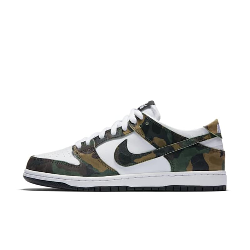 Nike SB Zoom Dunk Low Pro 854866-331 01