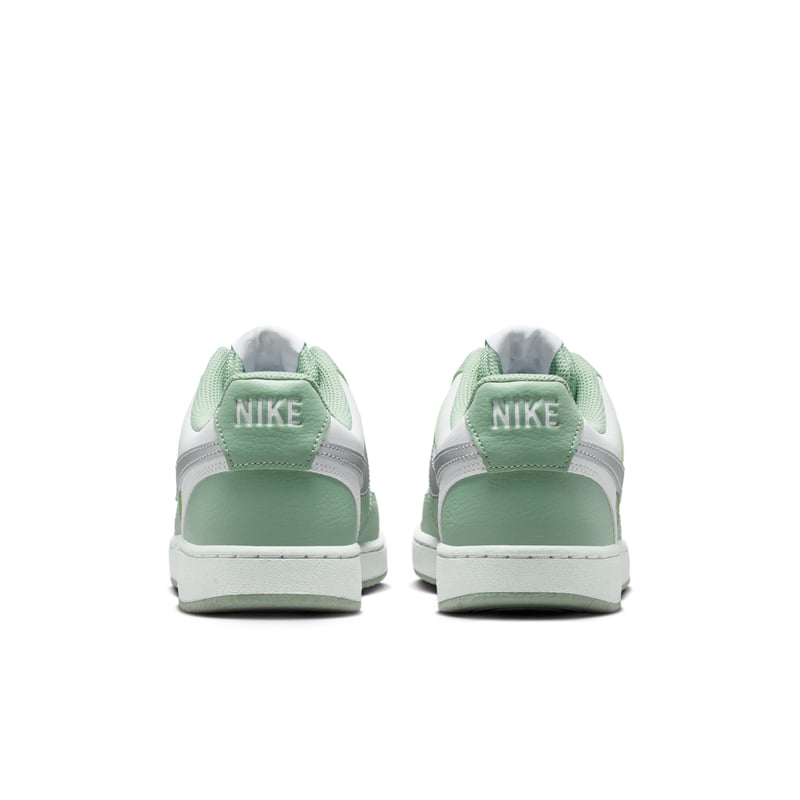 Nike Court Vision Low Next Nature sneakers "Steam & White" | Dames | Sportstyle | 06 | SPORTSHOWROOM
