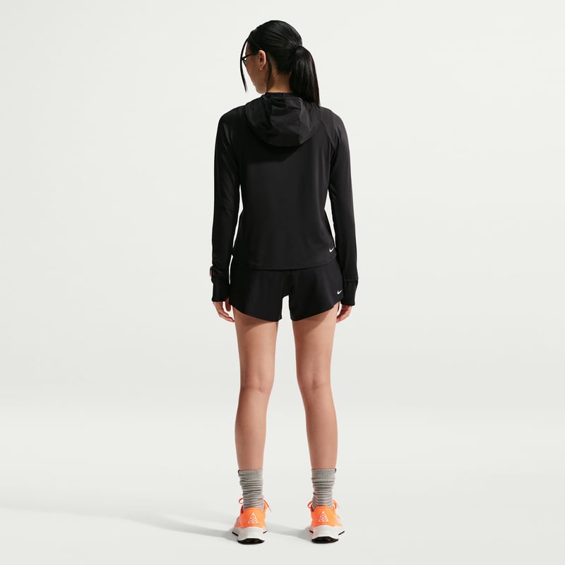 Top Nike ACG UV-Resistant Hooded Mid-Layer "Black" | Mujer | Aire Libre | 05 | SPORTSHOWROOM