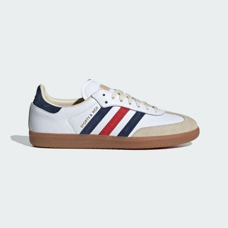 adidas Samba OG x Sporty & Rich IH8338 01