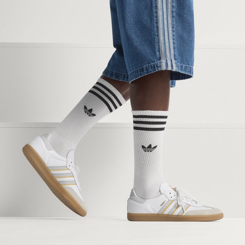 adidas Samba x Real Madrid JQ4038 02