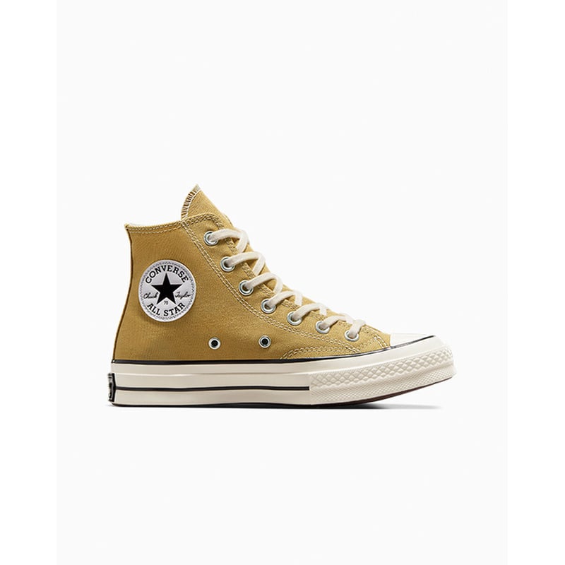Converse Chuck 70 Vintage Canvas High A04590C 01
