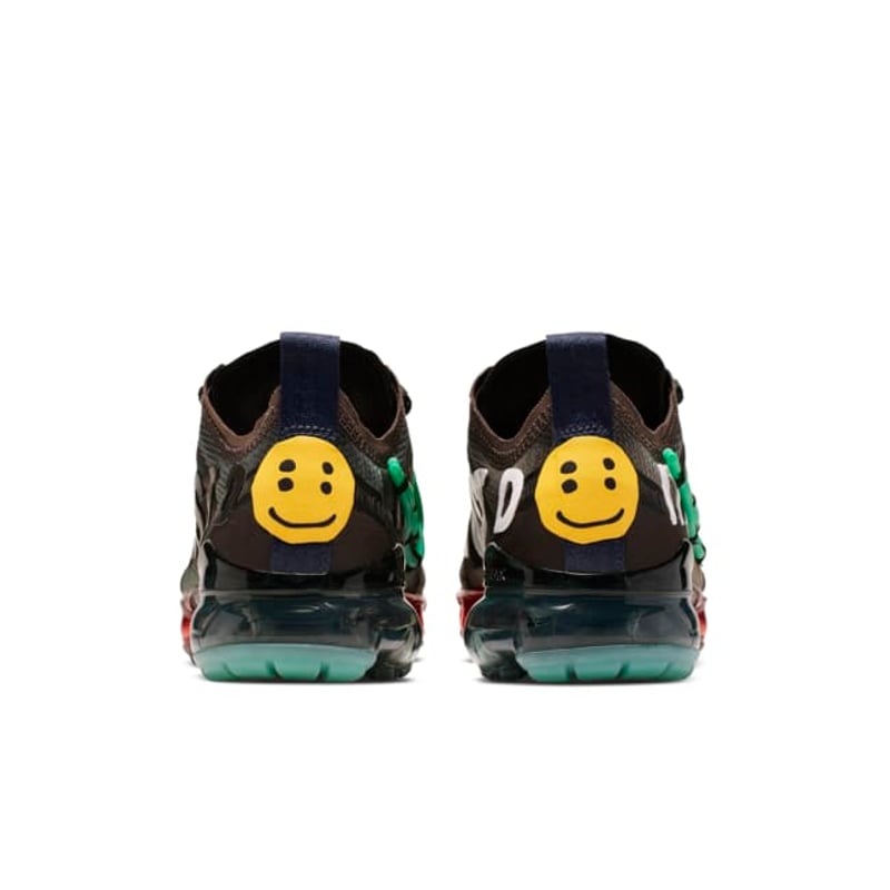 Nike Air VaporMax 2019 x Cactus Plant Flea Market CD7001-300 06