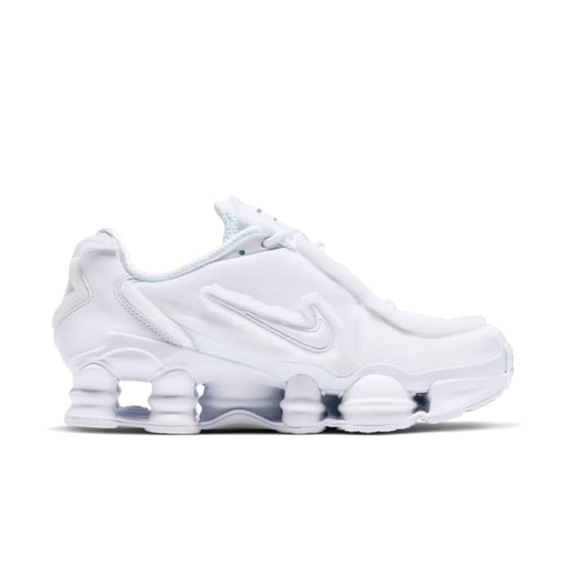 Nike Shox TL x Comme des Garçons CJ0546-100 03