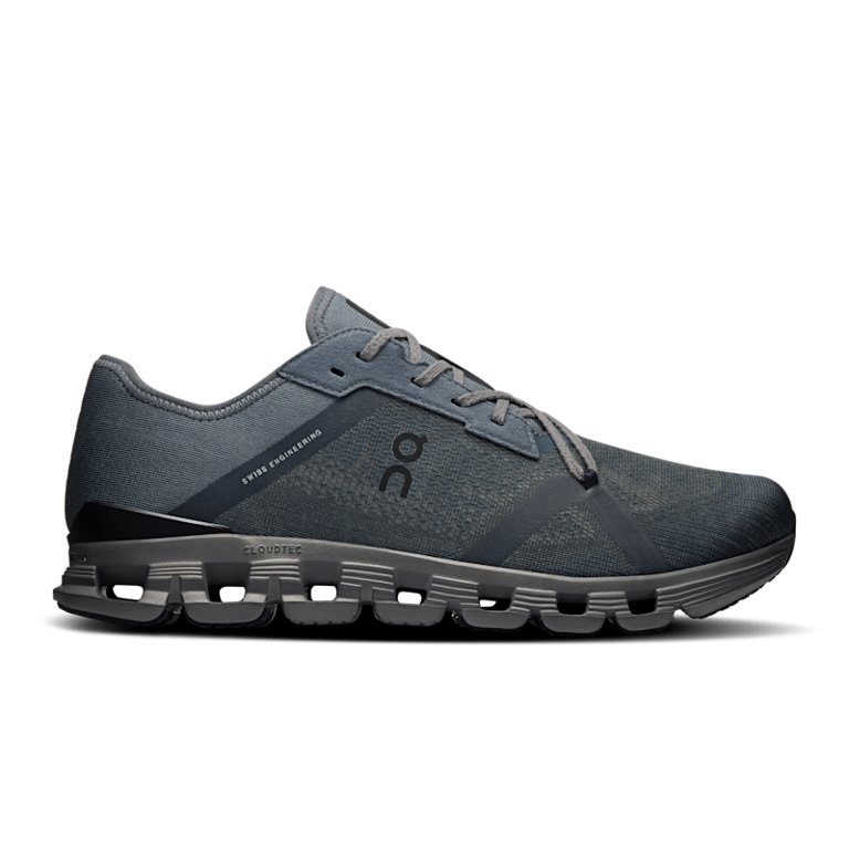 On Cloud X 4 AD