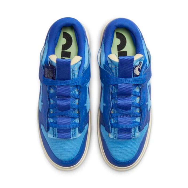 Nike Air Dunk Jumbo DV0821-400 05