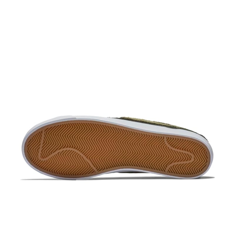 Nike SB Blazer Low x Stussy BQ6449-001 02