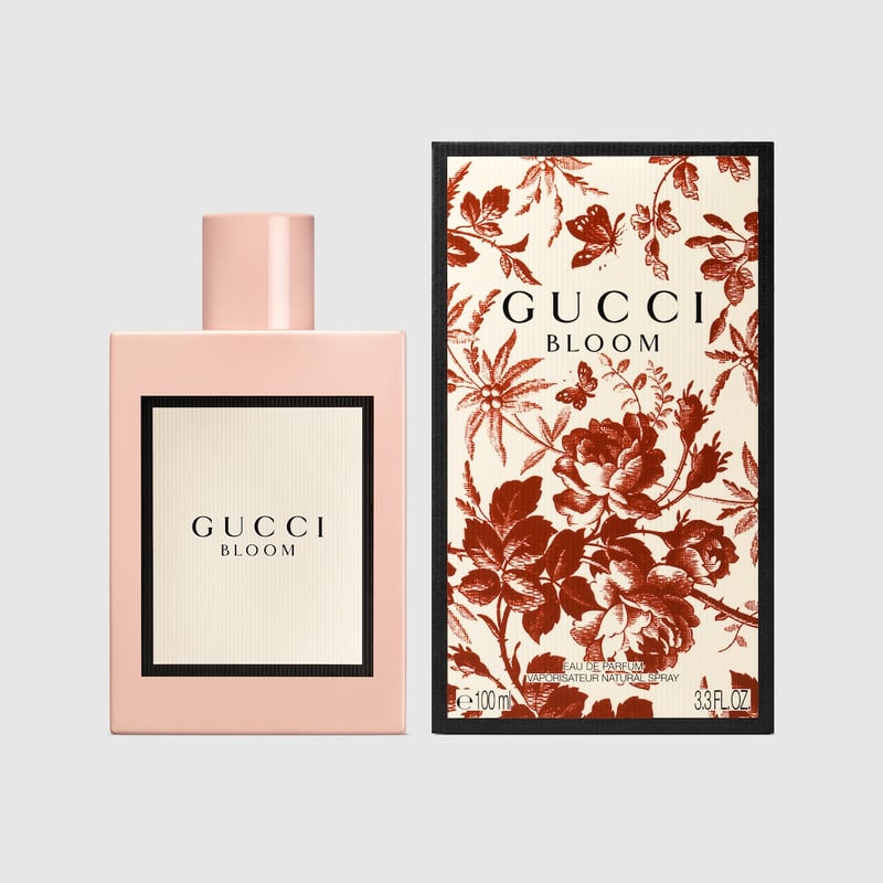 Gucci Bloom GUCCIBLOOMEAUDEPARFUM 02