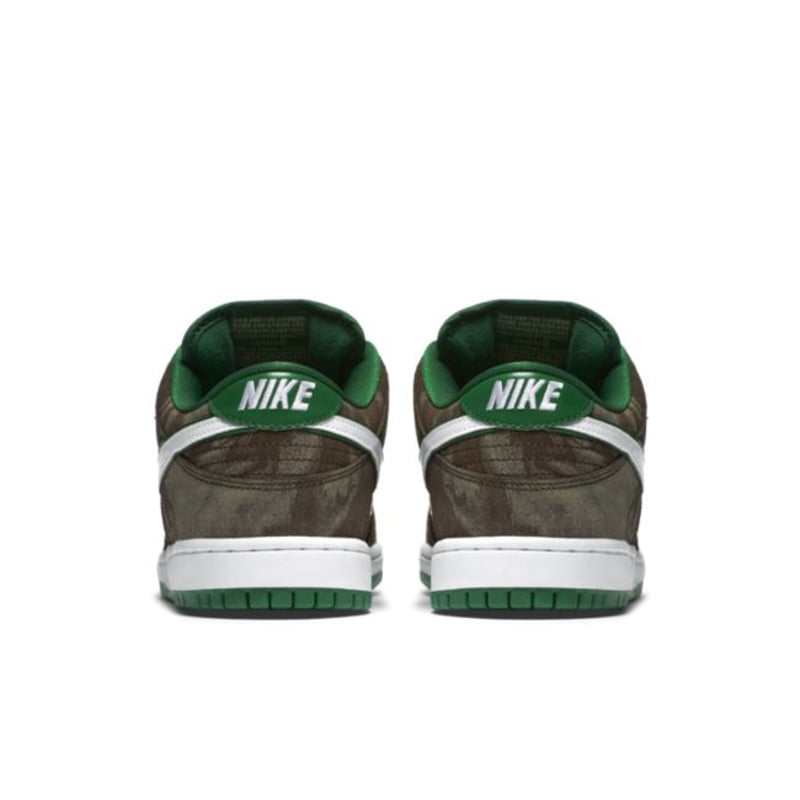 Nike SB Dunk Low Premium 313170-213 06