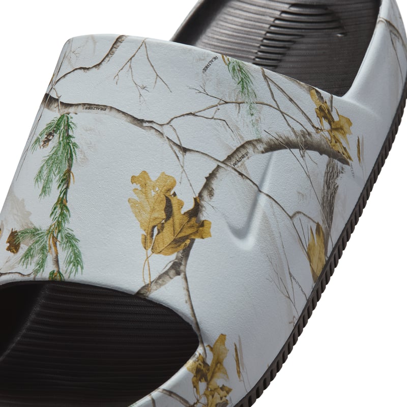 Nike Calm Slide RealTree IB2885-201 06