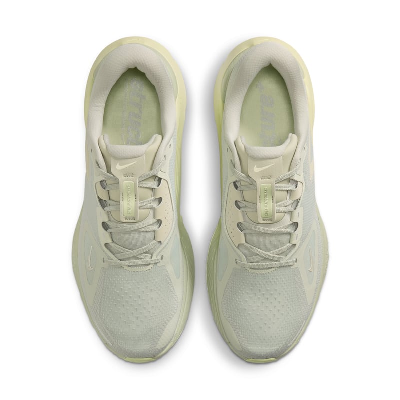 Scarpe da running Nike Structure Plus "Spruce Fog" | Uomo | Corsa | 04 | SPORTSHOWROOM