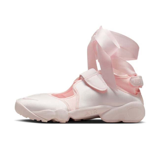 Nike Air Rift Premium SE ‘Ribbons’