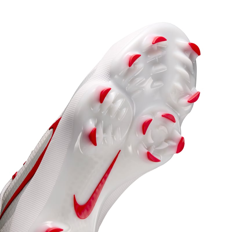 Scarpe da baseball Nike Diamond Showcase MCS "White & University Red" | Uomo | Baseball | 07 | SPORTSHOWROOM