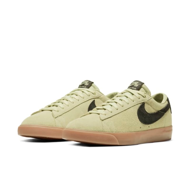 Nike SB Blazer Low GT 704939-303 05